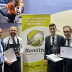 Remittel patrocina el primer premio al Mejor Sumiller 2022